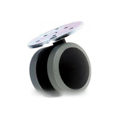 Rueda completa para aspiradora Nilfisk Advance - 1471040500