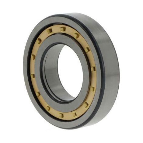 Zylinderrollenlager NUP219 -E-M1-C3 Innen- 95 mm Auen- 170 mm Breite32 mm