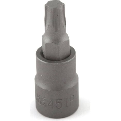 Douille embout torx plus 45 3/8" - SA 0557 - CLAS Equipements