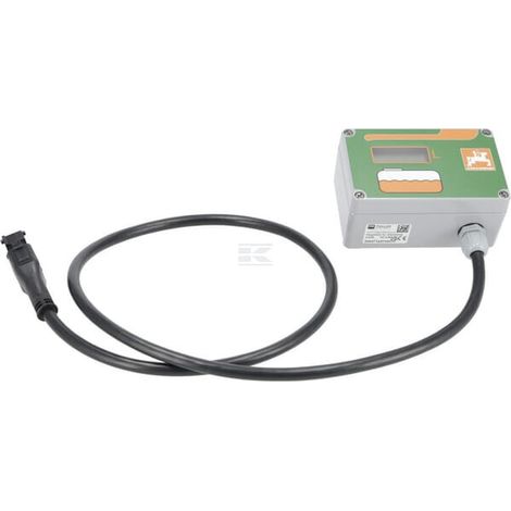 Indicador de nivel externo del pulverizador AMAZONE NI029