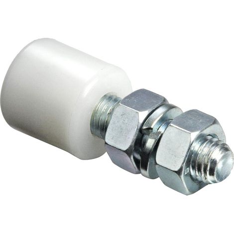 Olive nylon diamètre 40mm hauteur 60mm M16 - COMUNELLO - 230-40 (1/3)