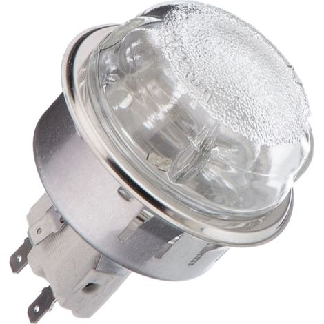 Ersatzteil - Lampe complète d'origine -  - SIEMENS, BOSCH, NEFF, CONSTRUCTA, VIVA, BALAY
