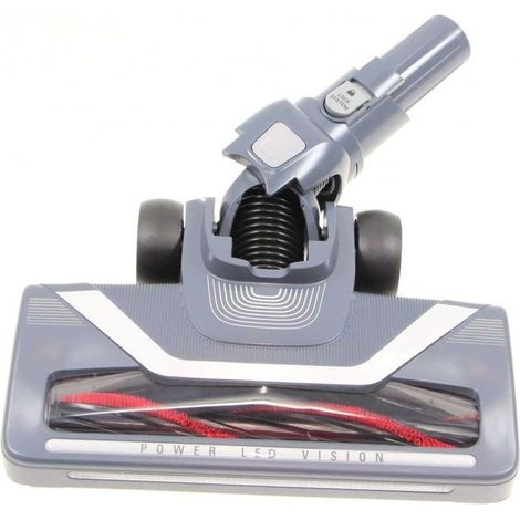 Electrobrosse SS-2230002391 pour Aspirateur ROWENTA XFORCE FLEX 8.60 (1/2)