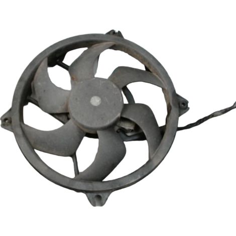 [PRODUIT D'OCCASION] Moteur Ventilateur Radiateur PEUGEOT 407 ♻️ Ref Oe. 1253n5 - Garantie à vie (1/4)