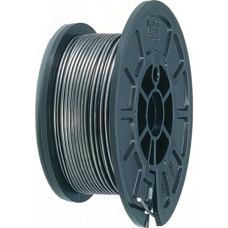 Bobine de fil D. 1,5 mm en acier galva TW1525-EG pour ligatureuse RB655A - TW90008 - Alsafix