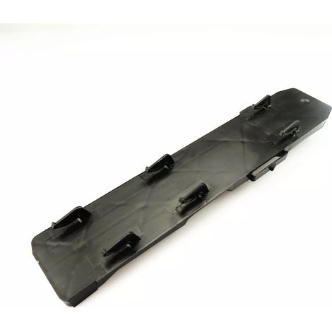 Convient pour le couvercle de protection du filtre de climatisation Volkswagen, référence 1K0819422 1K0819422B (1/4)