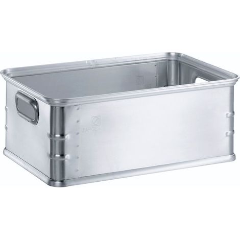 ZARGES Transportkasten K 270 580 x 380 x 225 mm (1/4)