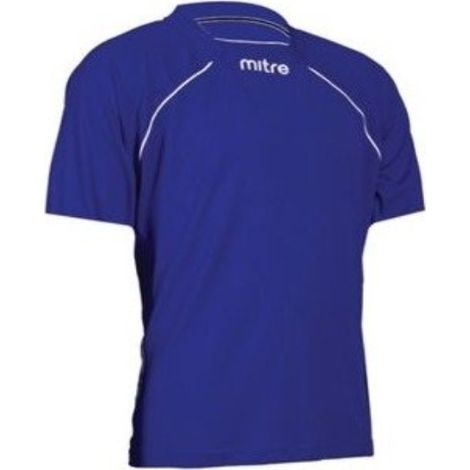 Camiseta de fútbol para hombre Mitre 29019