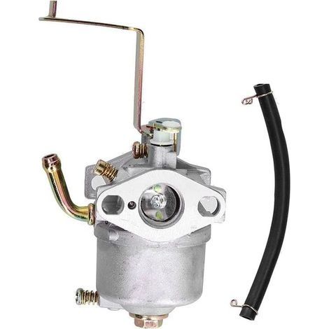 Carburateur à deux temps pour moteur de générateur Yamaha ET950 650 (1/4)