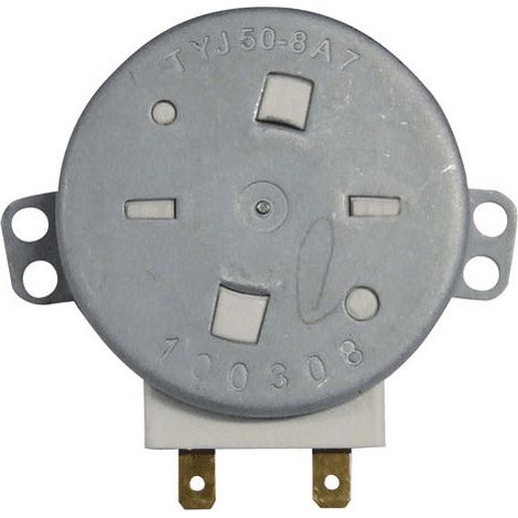 MOTEUR PLATEAU TOURNANT POUR MICRO ONDES CANDY - 49006054