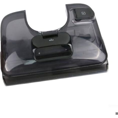 Réservoir d'eau propre de rechange pour aspirateurs sans fil Tineco Floor Stretch S6, avec design anti-fuite (1 pièce) (1/4)