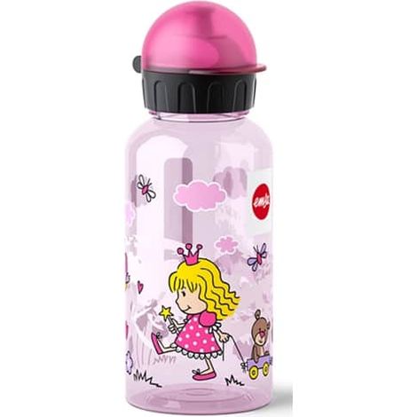 Emsa - kids tritan botella - 0.4l - princesa - 518122 - 4009049449524