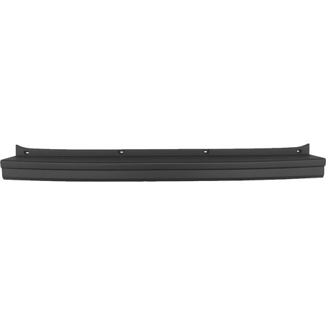 PARAURTI POSTERIORE CENTRALE - VOLKSWAGEN - Crafter 2017 - 7C08074219B9 - 65416100035
