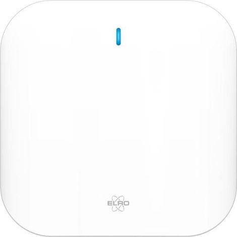 Système d'alarme - ELRO - AS98S Home2 - Sans fil - Wi-Fi - Fonction GSM