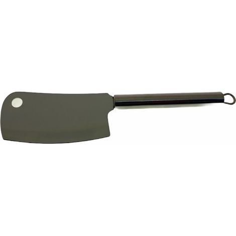 Mepra mannaretta formaggio acciaio inox linea pesante 18.5 cm