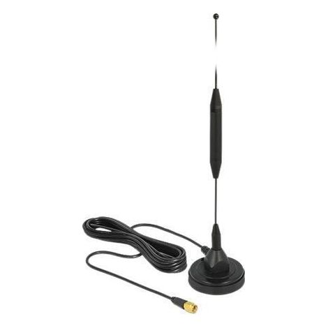 antena gsm delock gsm antenna 3.5 dBi magnética exterior
