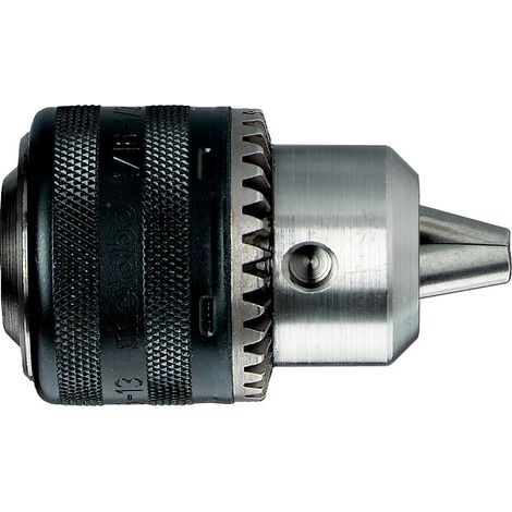 Metabo - Mandrino scanalato con corona dentata 6,5 mm 635008000 (1/2)