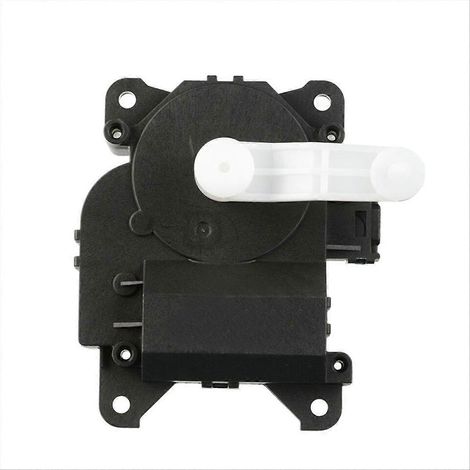 Actionneur de porte de mélange de chauffage principal droit pour RX330 8710600 (1/5)