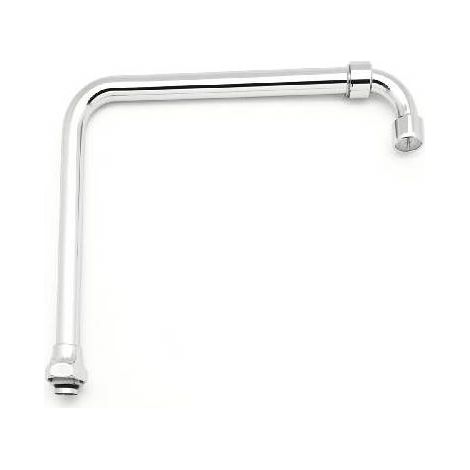 CANNA A PONTE ALLUNGABILE Misura: Diam. 18 x 3/4F