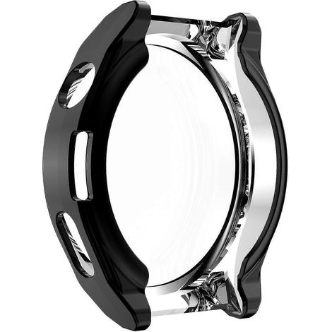 Protection d'écran et coque de protection en TPU pour Huawei GT3 Pro 46 mm et 43 mm.-43mm-Gray (1/2)