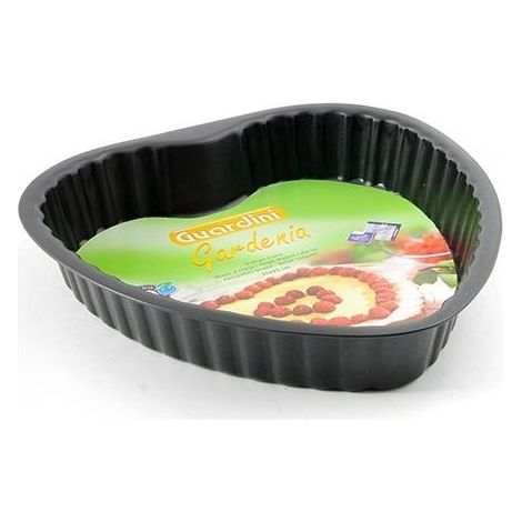 Stampo per torta a Cuore Gardenia