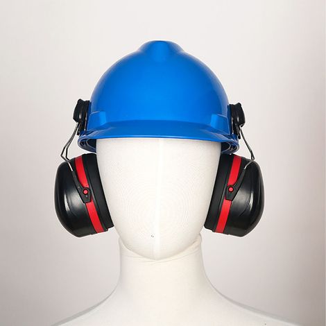 Casques antibruit pour chantiers / Casques antibruit / Casques antibruit (1/5)