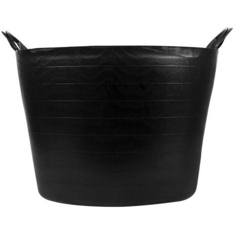Capazo Alimentario 30Lt Ne Bellota 1 Ud