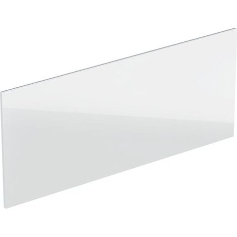 Geberit 246055001 Façade de tiroir pour meuble bas Acanto (1/2)