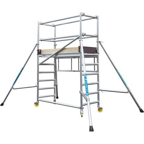 Zarges 5545117 Reachmaster PLUS 1.7m ZAR5545117 (1/2)