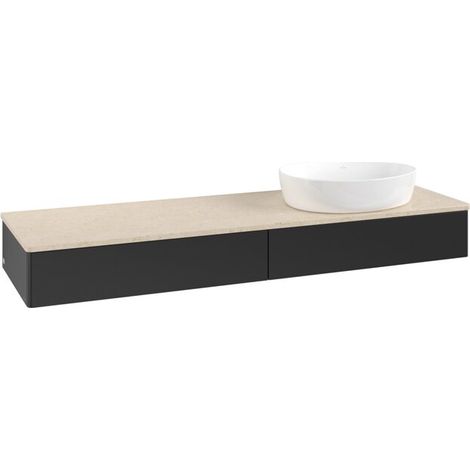 Villeroy & Boch L16013PD WTUS Antao L161 1600x190x500mm (1/3)