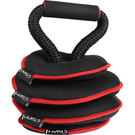 Verstellbares weiches kettlebell set - 20 kg (1/5)