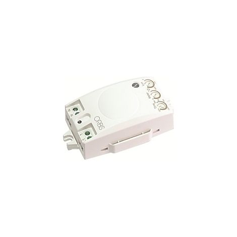 ORBIS OB135012 Detector de movimiento oculto 360º Ecomat mini