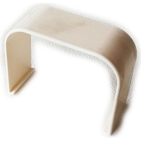 First profilfreddo giunto coperchio per canalina 90x65mm