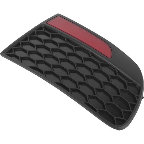Wabenförmiger Rückspiegel 735362640, passend für Fiat Punto Mk2b (1999–2012), linke Seite (1/5)