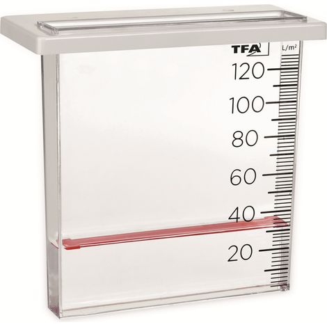 TFA Regenmesser 47.1014