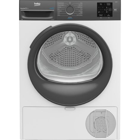 Sèche-linge frontal BEKO D3H29D93S