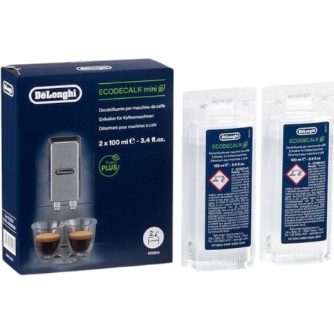 DETARTRANT POUR CAFETIERES 200 ML pour PIECES PREPARATION... (1/5)