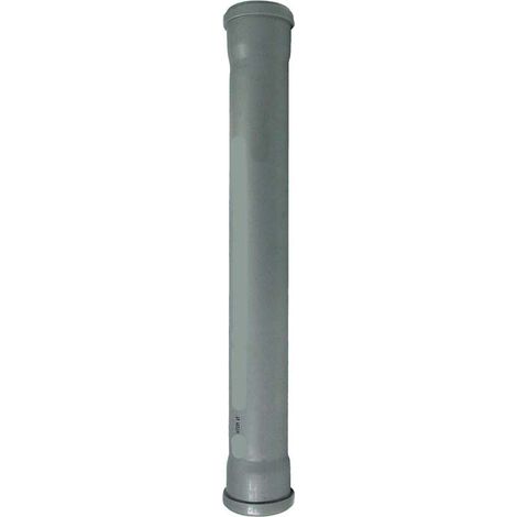 Tubo 2 bicchieri htdm d32 mm 1000