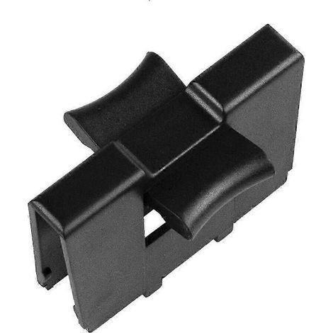 Séparateur de porte-gobelet de console centrale 92118AJ000 pour SUBARU FORESTER 2014-2019 LEGACY 2015-2020 OUTBACK 2014-2020 (1/5)