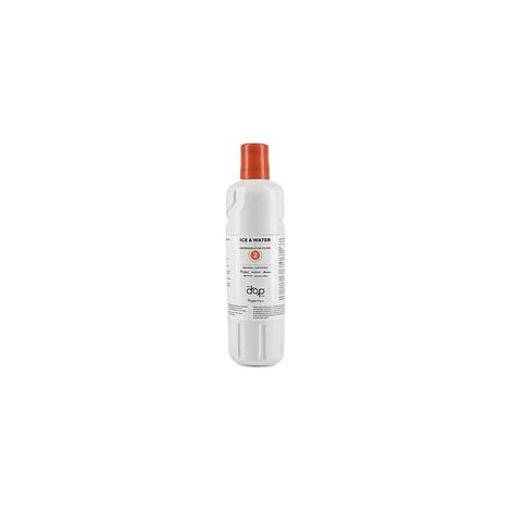Filtro per frigorifero EDR2RXD, filtro per acqua everydrop2, 2 pezzi (1/4)