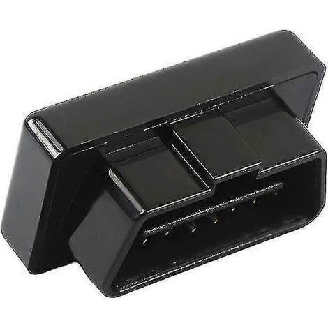 Automatisches Motorstart-/Stoppsystem. Intelligente Sensor-Abschaltvorrichtung. Stornierung für Atenza 6