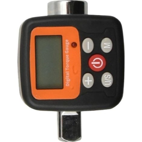 Drehmomentschlüsselprüfer, Drehmomentadapter, digitaler Dynamometer, Adapter für Kfz-Reparaturwerkzeuge, Digitalanzeige