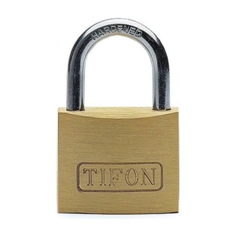 CANDADO TIFON 40MM - IFAM