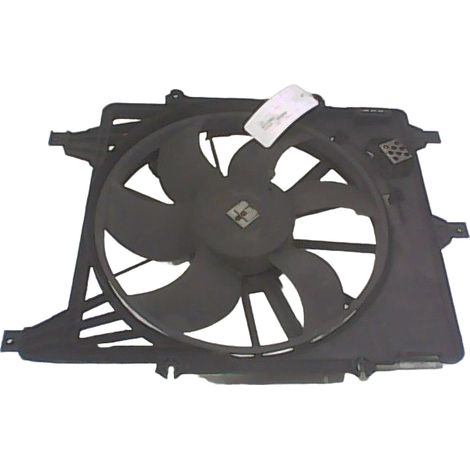 [PRODUIT D'OCCASION] Moteur Ventilateur Radiateur RENAULT Clio ♻️ Ref Oe. 7701070298 - Garantie à vie (1/4)