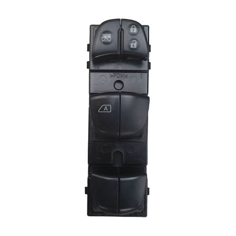 Commande Leve-glace Porte Avg NISSAN Leaf [PRODUIT D'OCCASION]♻️254013na0b