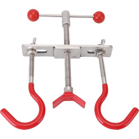 Cintreuse de Tronc de Branche de bonsaï pour le Jardinage, 4 Cm Protection Enveloppante Souple, Outil de Mise en Forme de Branche en Acier Inoxydable pour les Amateurs de bonsaï (1/5)
