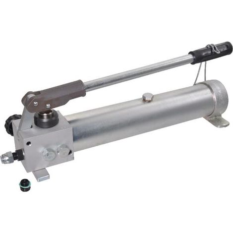 Pompe à main GASPARINI HP2PQL (1/4)
