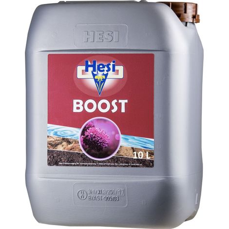 Stimulant floraison HESI BOOST - 10 litres