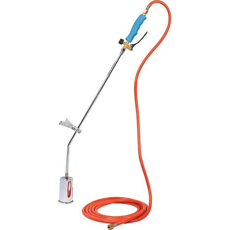 DESHERBEUR THERMO BIO PRO SET 161816