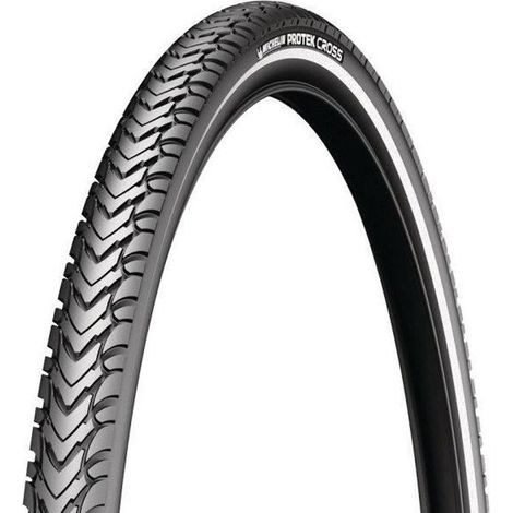 Pneu anti-crevaison Michelin 28 700x35 Protrek